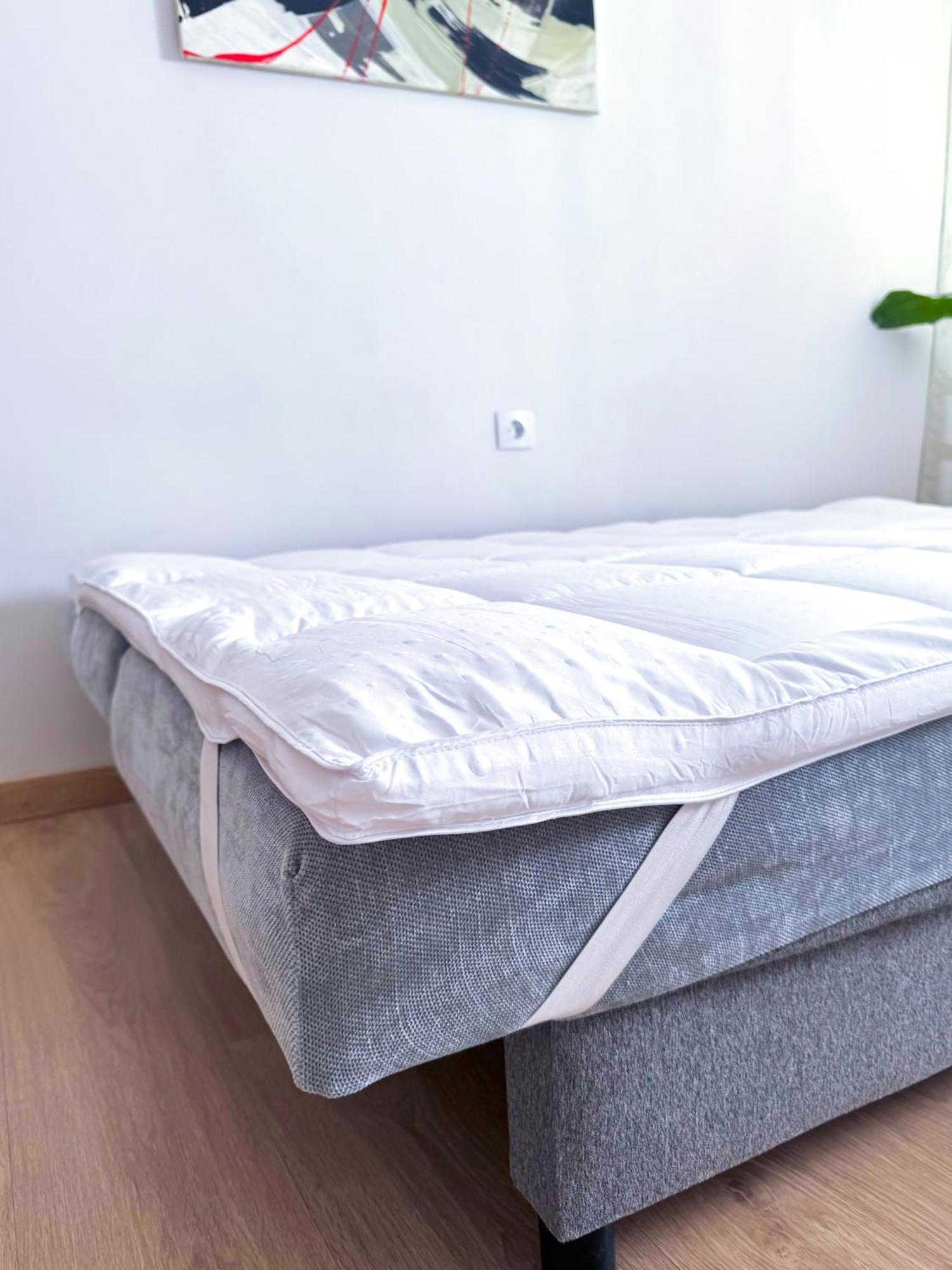 Studio Aiora Valencia Zimmer foto