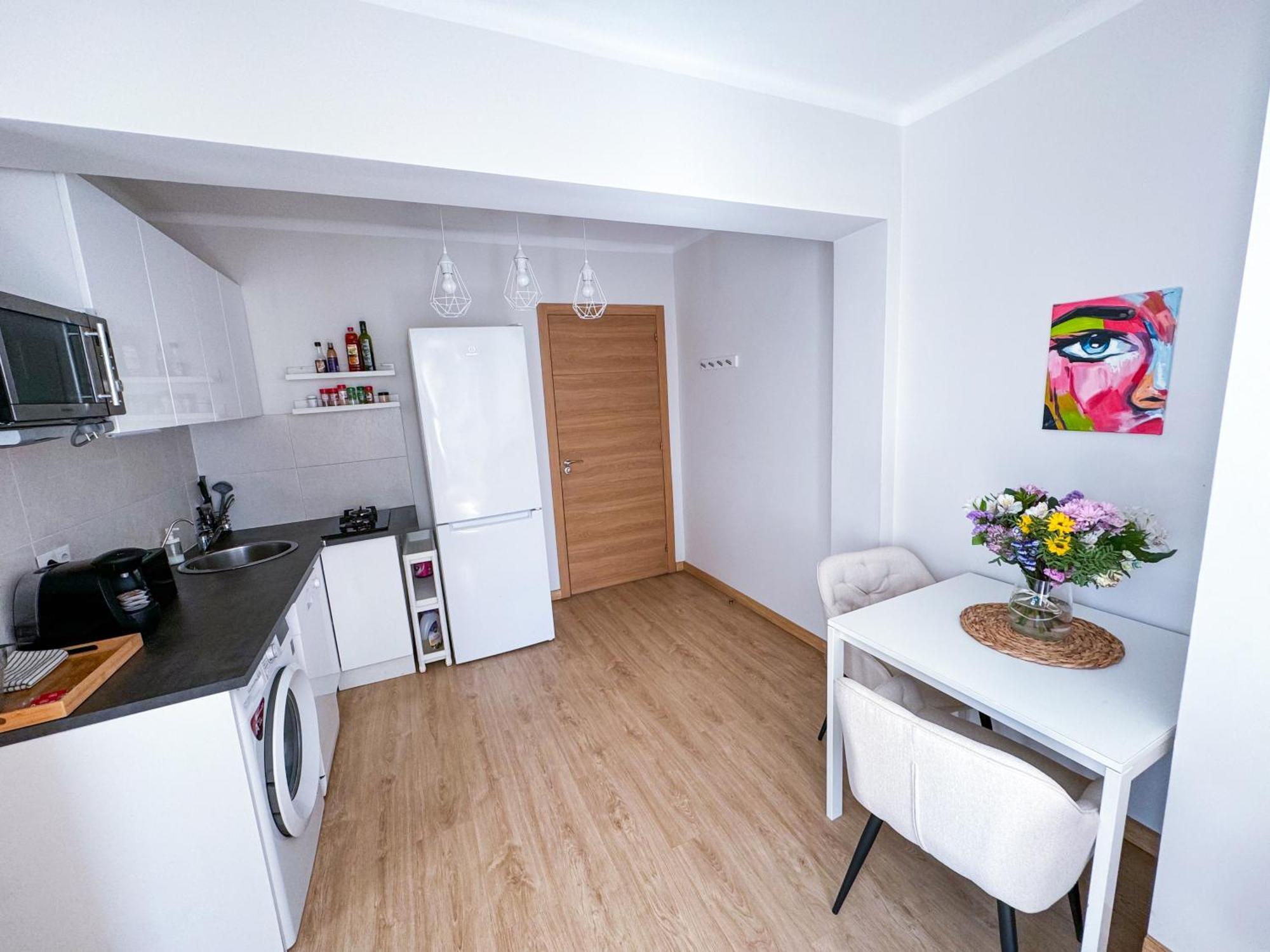 Studio Aiora Valencia Zimmer foto