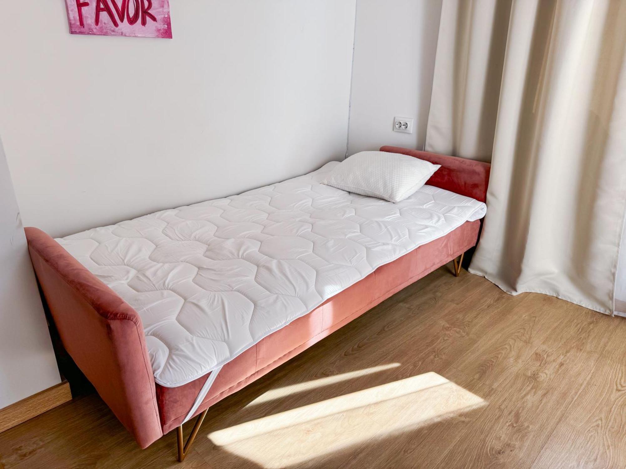 Studio Aiora Valencia Zimmer foto