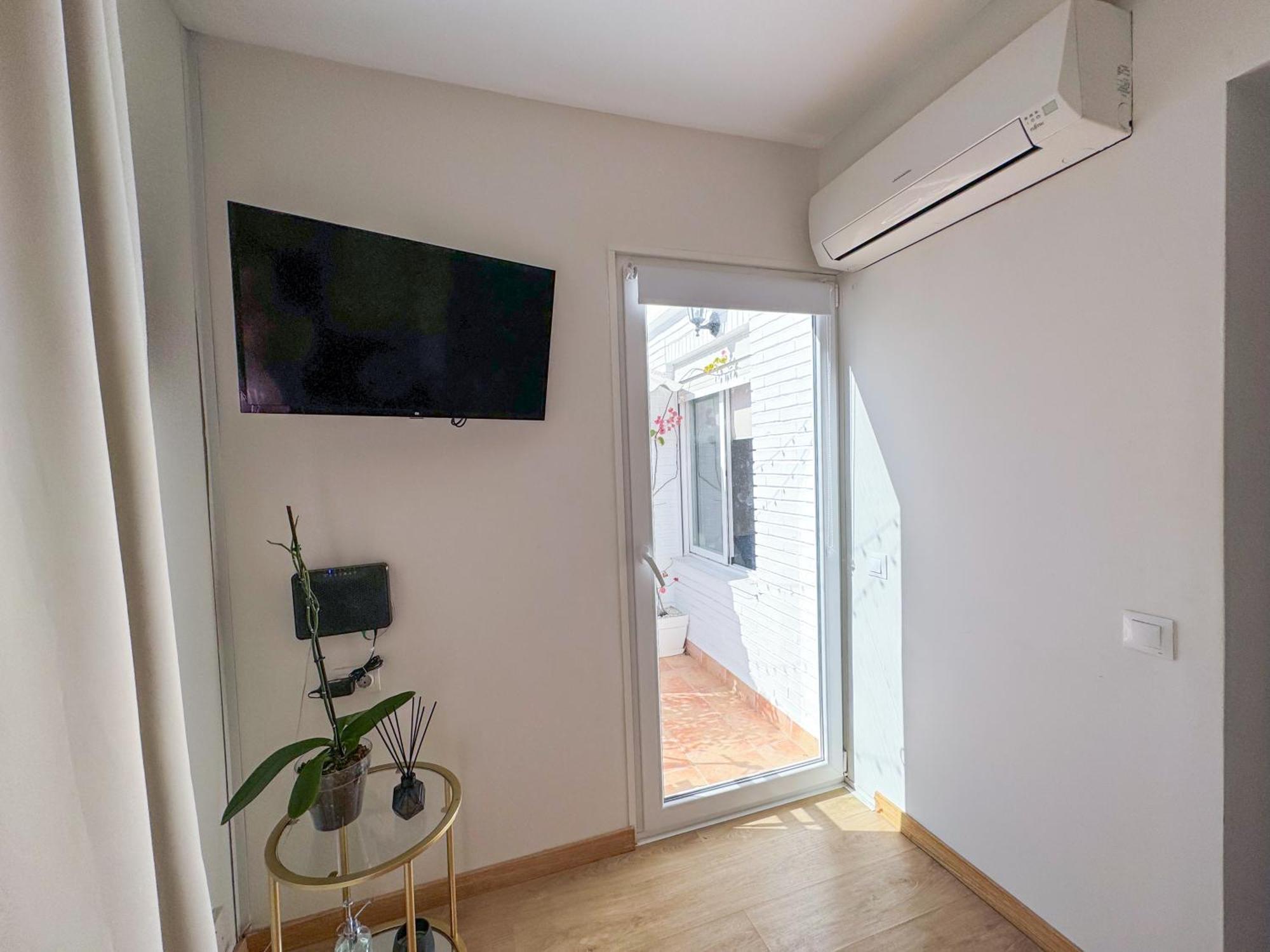 Studio Aiora Valencia Zimmer foto