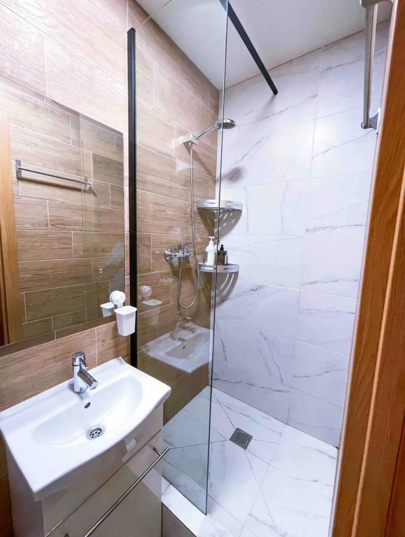 Studio Aiora Valencia Zimmer foto