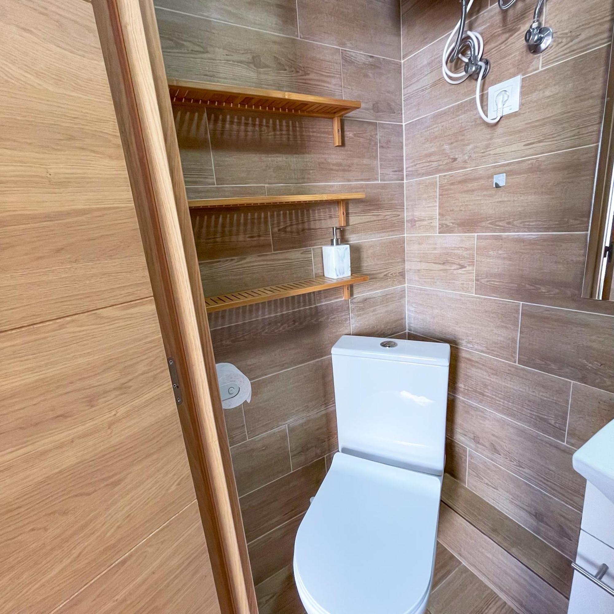 Studio Aiora Valencia Zimmer foto
