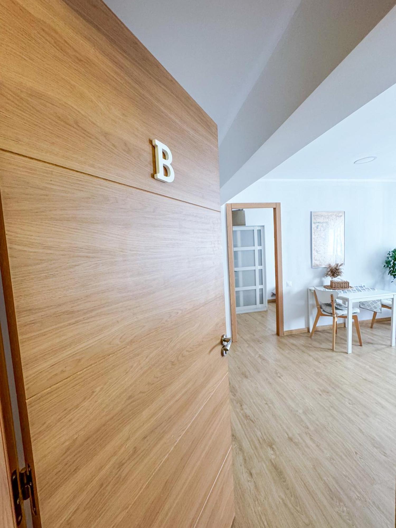 Studio Aiora Valencia Zimmer foto